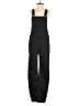 Madewell Black Overalls Size XS - photo 1