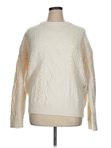 Superdry Pullover Sweater (view 1)