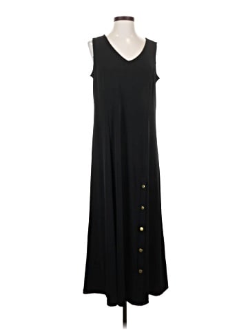 Susan Graver Casual Dress (view 1)