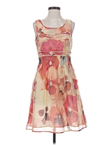 Cremieux Cocktail Dress (view 1)