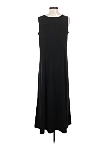 Susan Graver Casual Dress (view 2)