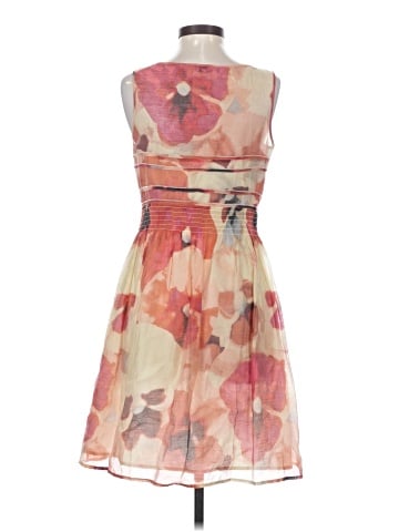 Cremieux Cocktail Dress (view 2)