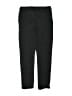 H&M 100% Cotton Black Casual Pants Size 5 - 6 - photo 2