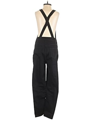 Madewell Overalls (view 2)