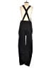 Madewell Black Overalls Size XS - photo 2