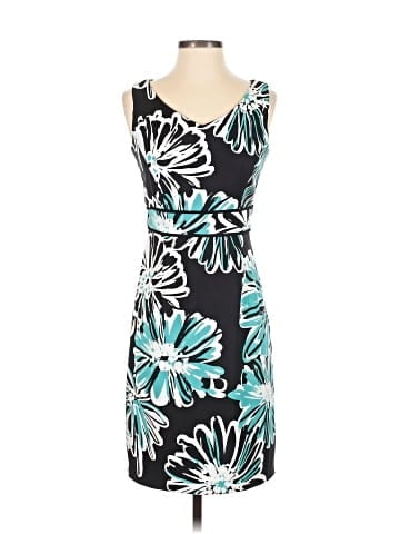 Sangria Casual Dress (view 1)