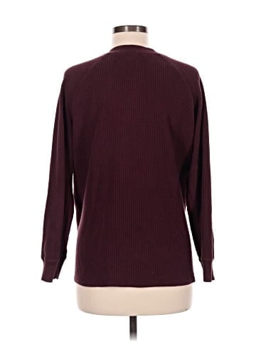 Old Navy - Maternity Thermal Top (view 2)