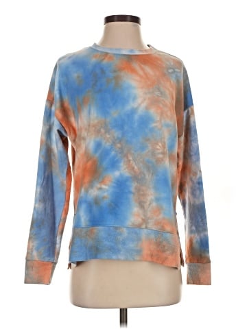 Veronica M. Sweatshirt (view 1)