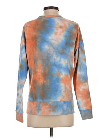 Veronica M. Sweatshirt (view 2)