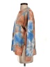 Veronica M. Tie-dye Blue Sweatshirt Size S - photo 5