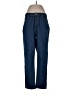Boohoo 100% Cotton Blue Jeans Size 10 - photo 1