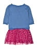 Hatley Hearts Blue Dress Size 2 - photo 2