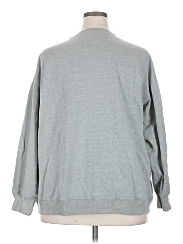 Hollister Sweatshirt (view 2)