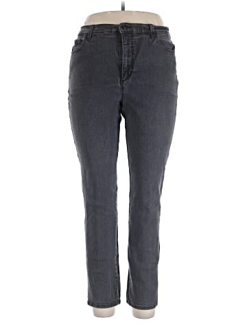Gloria Vanderbilt Jeans (view 1)