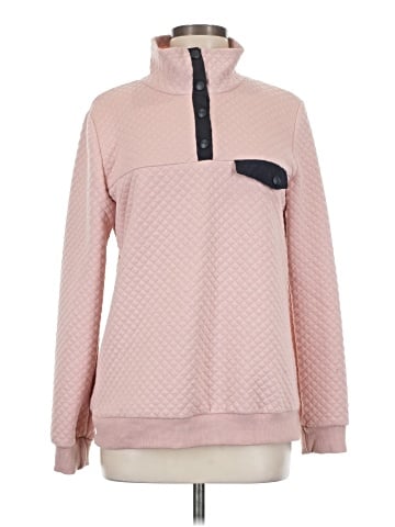 Unbranded Pullover Sweater (view 1)
