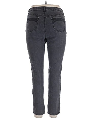 Gloria Vanderbilt Jeans (view 2)