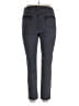 Gloria Vanderbilt Solid Gray Jeans Size 16 - photo 2