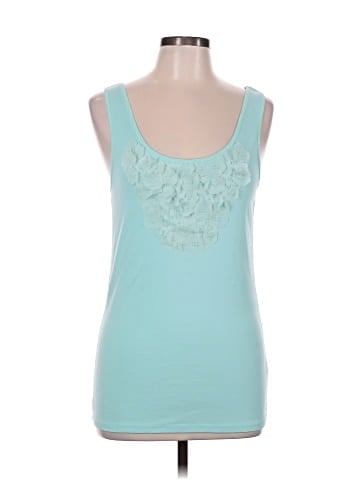 Garnet Hill Tank Top (view 1)