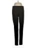 Express Solid Black Active Pants Size M - photo 1