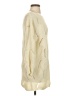 Shein 100% Acrylic Ivory Pullover Sweater Size S - photo 4