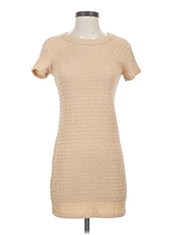 Elodie Casual Dress (view 1)