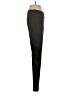 Express Solid Black Active Pants Size M - photo 4