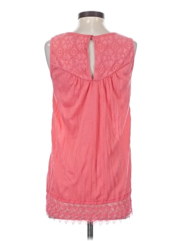 Absolutely Famous Sleeveless Blouse (view 2)