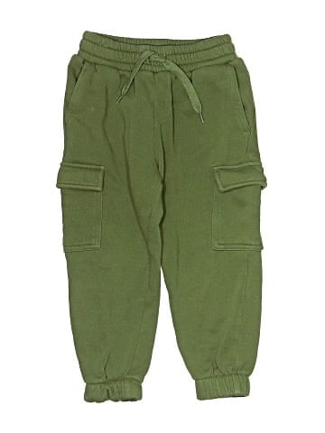 H&M Cargo Pants (view 1)