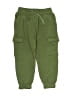 H&M Solid Green Cargo Pants Size 3T - photo 1