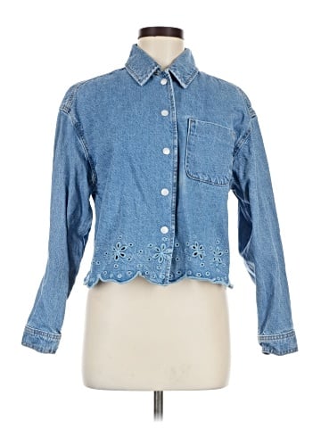 Old Navy Denim Jacket (view 1)
