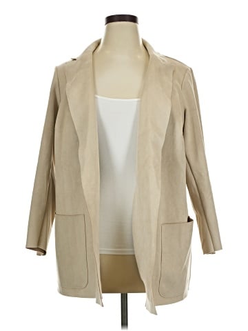 Premise Studio Blazer (view 1)