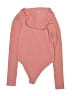 Out From Under Pink Bodysuit Size XS - photo 1