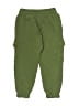 H&M Solid Green Cargo Pants Size 3T - photo 2