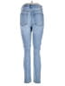 H&M Hearts Blue Jeans Size 8 - photo 2