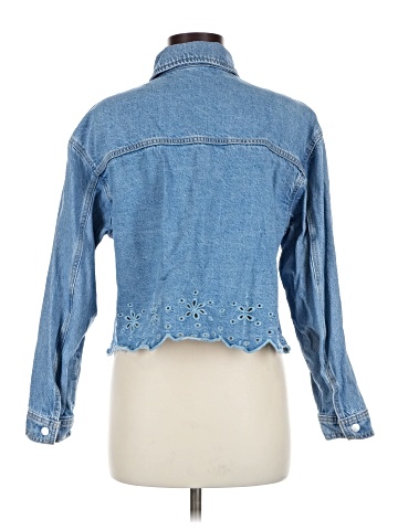 Old Navy Denim Jacket (view 2)