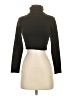 Unbranded Brown Long Sleeve Turtleneck Size S - photo 1