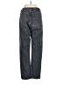 Everlane 100% Cotton Chevron-herringbone Gray Jeans Size 26 waist - photo 2