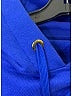 Versace Blue Pullover Hoodie Size S - photo 5