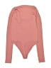 Out From Under Pink Bodysuit Size XS - photo 2