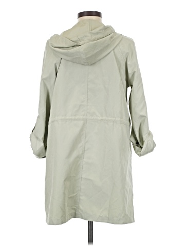 Love Tree Trenchcoat (view 2)