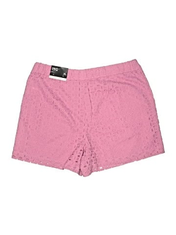 INC International Concepts Shorts (view 2)