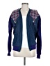 Jerzees Argyle Blue Jacket Size M - photo 1