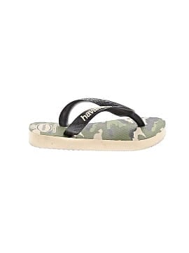 Havaianas Flip Flops (view 1)