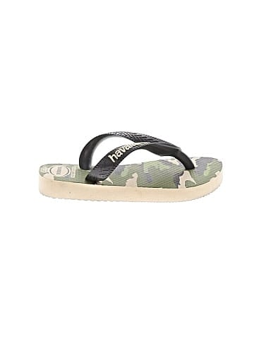 Havaianas Flip Flops (view 1)