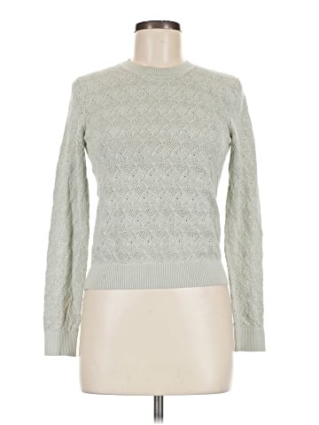Club Monaco Pullover Sweater (view 1)