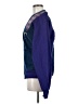 Jerzees Argyle Blue Jacket Size M - photo 5