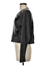 Gemma + Jane Floral Gray Pullover Sweater Size M - photo 5