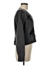 Gemma + Jane Floral Gray Pullover Sweater Size M - photo 4