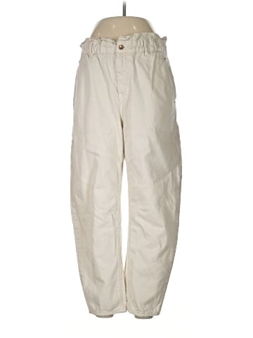 Zara Cargo Pants (view 1)