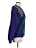Jerzees Argyle Blue Jacket Size M - photo 4